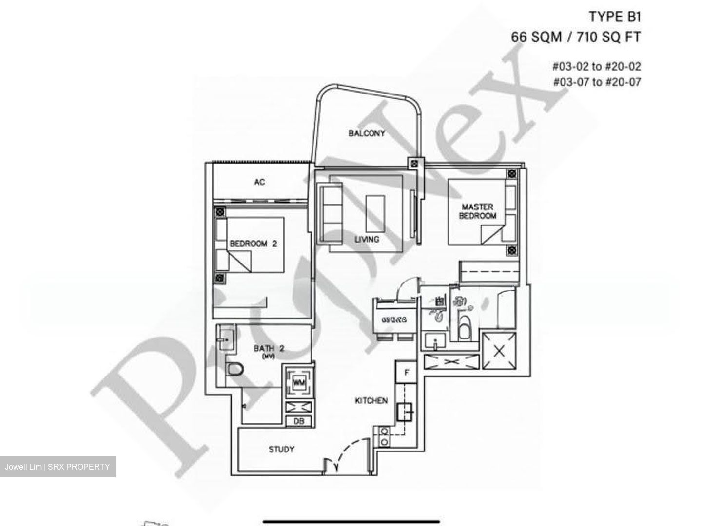Coastline Residences (D15), Apartment #608576701